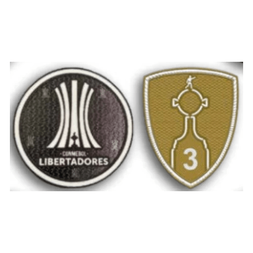 Kit Libertadores